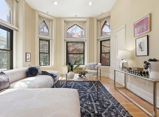 271 Dartmouth St APT 1F, Boston, MA 02116