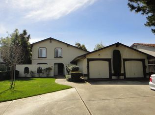 5746 Malpas Dr #A, San Jose, CA 95124