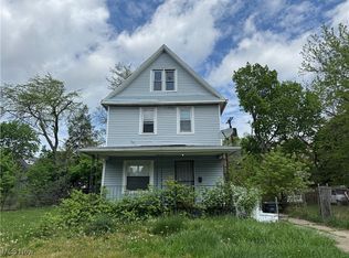 12423 Phillips Ave, Cleveland, OH 44108