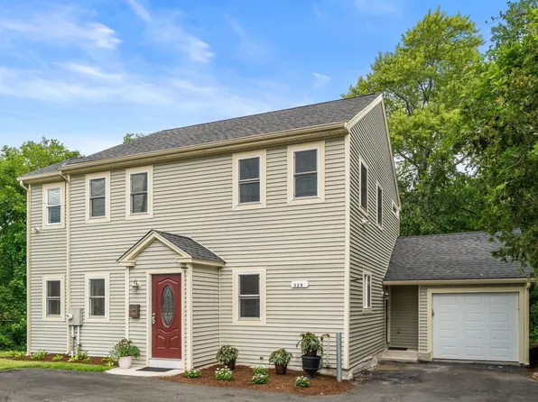 329 Pleasant St, Ashland, MA 01721