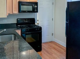 1215 W Waveland Ave #1, Chicago, IL 60613