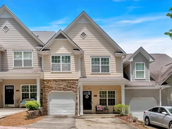 2205 Hoskin Ct NW #9, Kennesaw, GA 30144