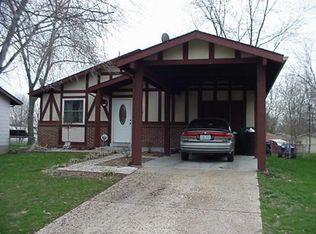 2520 Lindsay Ln, Florissant, MO