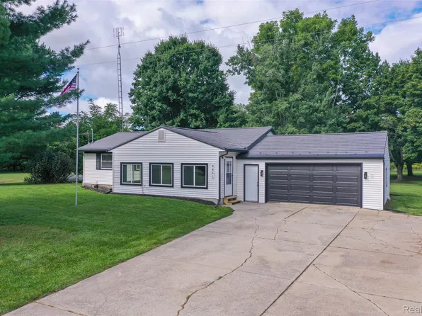 4441 Catlin Rd, Columbiaville, MI 48421