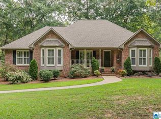 4425 Camp Coleman Rd, Trussville, AL 35173