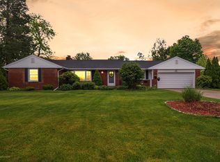618 Walbridge Dr, East Lansing, MI