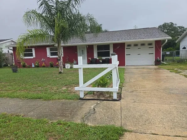 1925 Nelson Ave, Ormond Beach, FL 32174