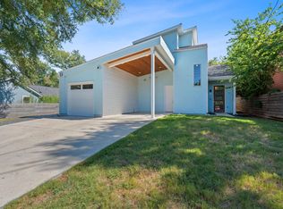 3603 E 12th St, Austin, TX 78721