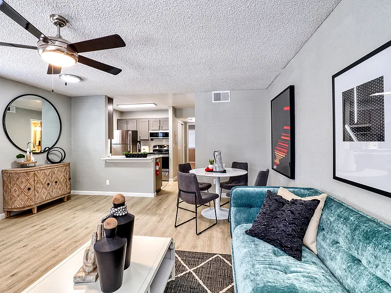 Jerome Apartments — Photo 5