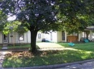 308 Maple St, Atlantic, IA 50022