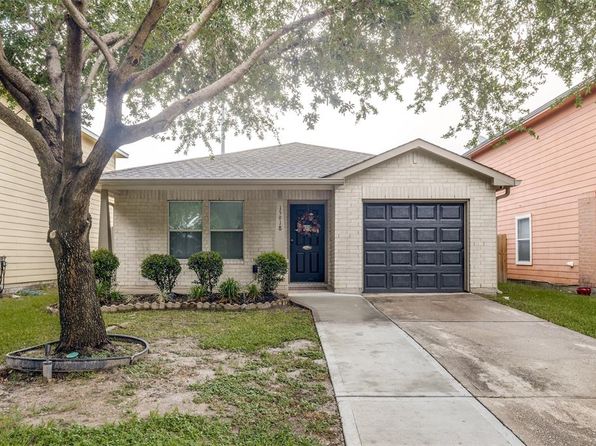 15918 Colonial Bridge Ln