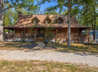 1110 Oak Acres Dr, Bryant, AR 72019
