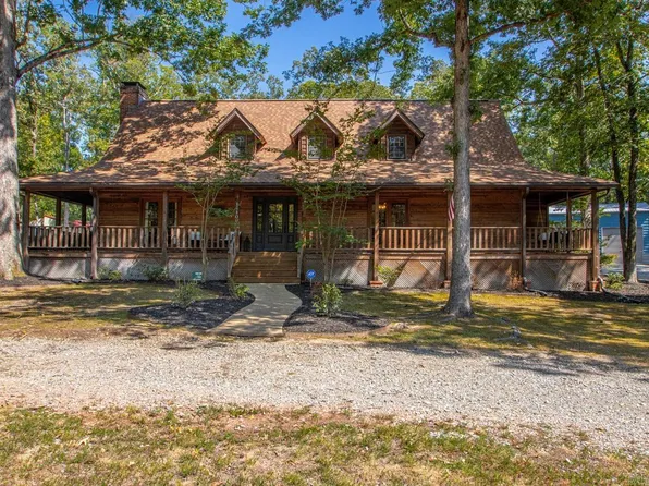 1110 Oak Acres Dr, Bryant, AR 72019