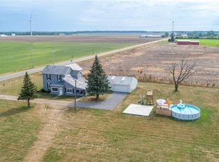 9889 State Route 274, Lewistown, OH 43333