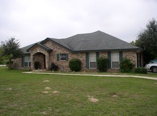 112 Deer Ridge Dr, La Vernia, TX 78121