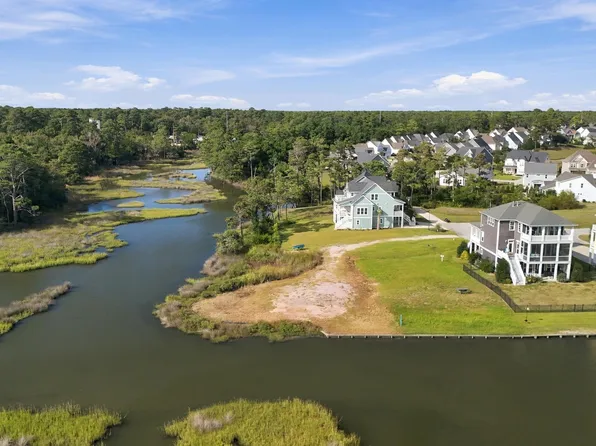 529 Sanders Lane LOT 222, Newport, NC 28570