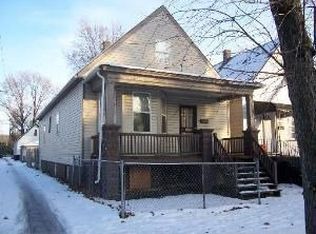 12315 S Parnell Ave, Chicago, IL 60628