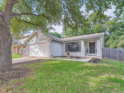 4526 Stradford, San Antonio, TX, 78217
