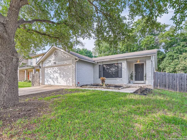 4526 Stradford, San Antonio, TX 78217