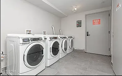 Rented by Brooklyn Group