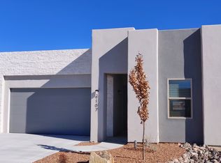 4107 Bravia Dove Loop, Las Cruces, NM 88001