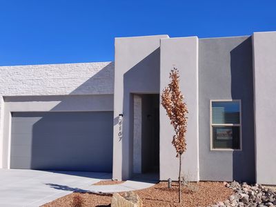 4107 Bravia Dove Loop, Las Cruces, NM, 88001