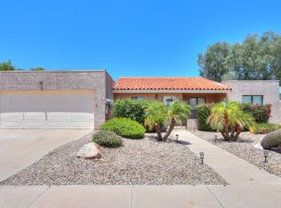 1956 N Camino Real, Casa Grande, AZ 85122