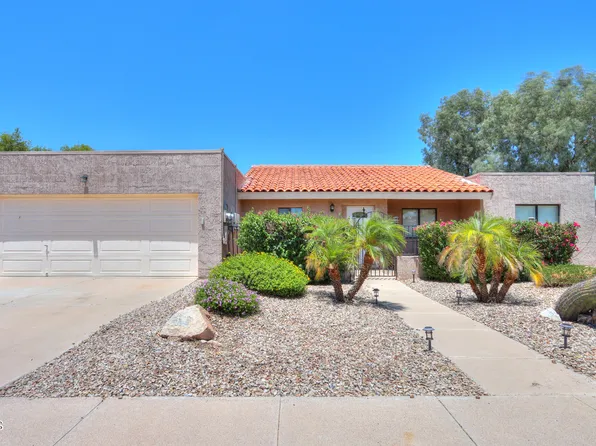 1956 N CAMINO REAL --, Casa Grande, AZ 85122