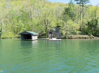 674 Charlie Mountain Rd, Clayton, GA 30525