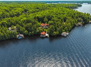 1181 Ashforth Dr, Muskoka Lakes, ON P0C 1M0