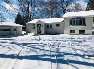 4120 S Hillsdale Rd, Hillsdale, MI 49242