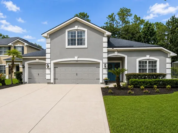 2700 Arundel Ln, Saint Augustine, FL 32092