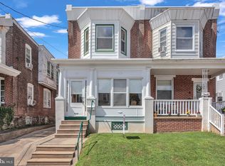 7226 Lawndale Ave, Philadelphia, PA