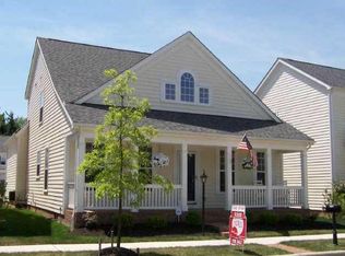 8067 Parsons Pass, New Albany, OH 43054
