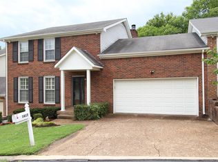 1617 Amanda Ct, Brentwood, TN 37027