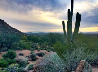 26976 N 98th Way, Scottsdale, AZ 85262