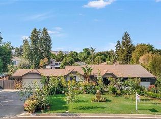 19457 Merridy St, Northridge, CA 91324