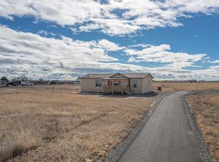 834 Dinkle Rd, Moriarty, NM 87035