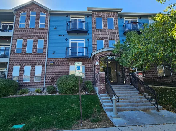 3601 E 103rd Cir Unit B13, Thornton, CO 80229