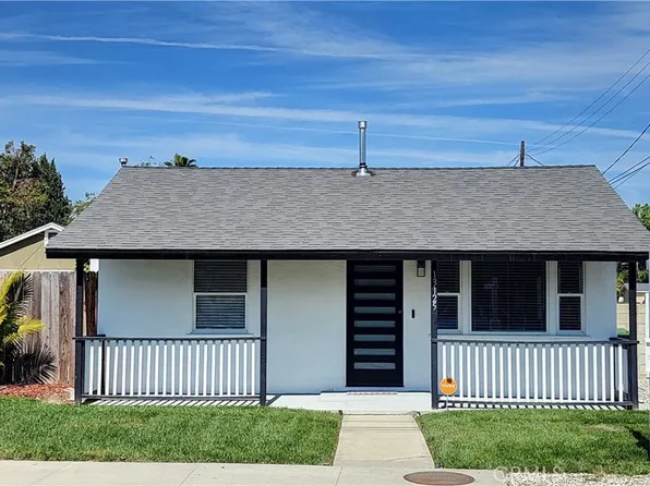 13125 Don Julian Rd, La Puente, CA 91746