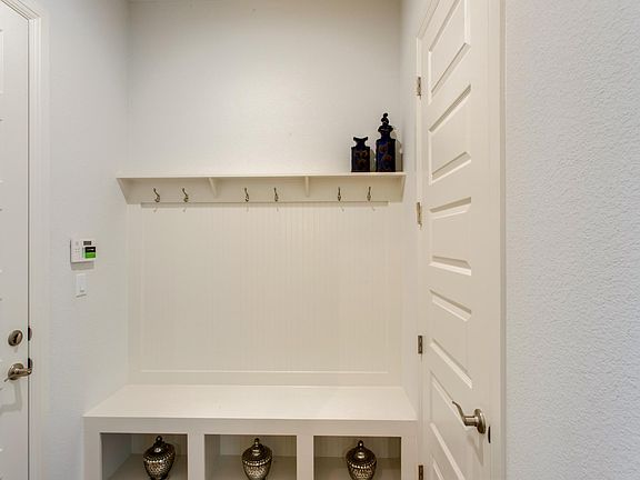 The Vilano A Family Foyer