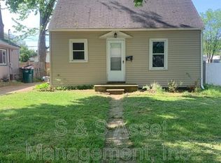 616 Jessop Ave, Lansing, MI 48910