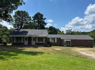 3665 W Hillsboro St, El Dorado, AR 71730