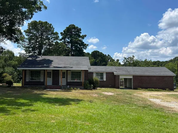 3665 W Hillsboro St, El Dorado, AR 71730