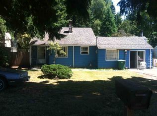 13046 23rd Ave NE, Seattle, WA 98125