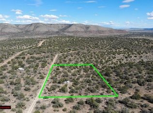 29399 W Stagecoach Ln #853, Seligman, AZ 86337