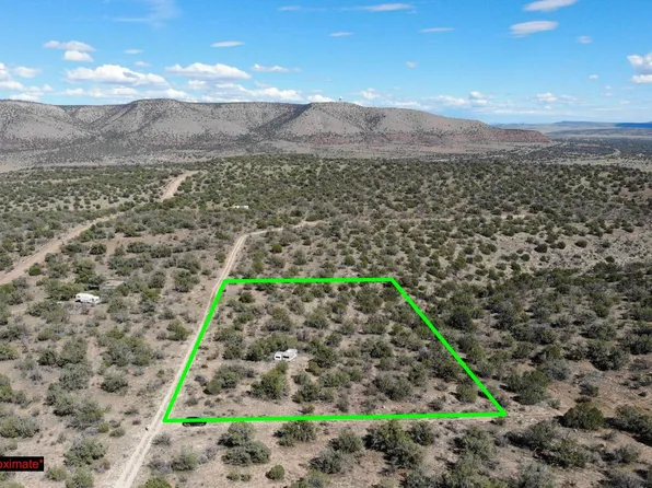 29399 W Stagecoach Lane #853, Seligman, AZ 86337