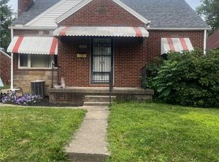 208 Cornelia Ave NE, Canton, OH 44704