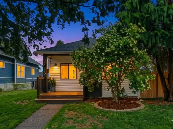 2415 Cedar St, Everett, WA 98201