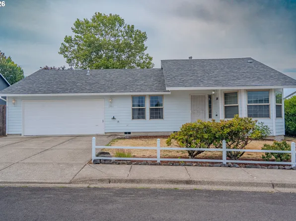 1351 N Monroe St, Lafayette, OR 97127
